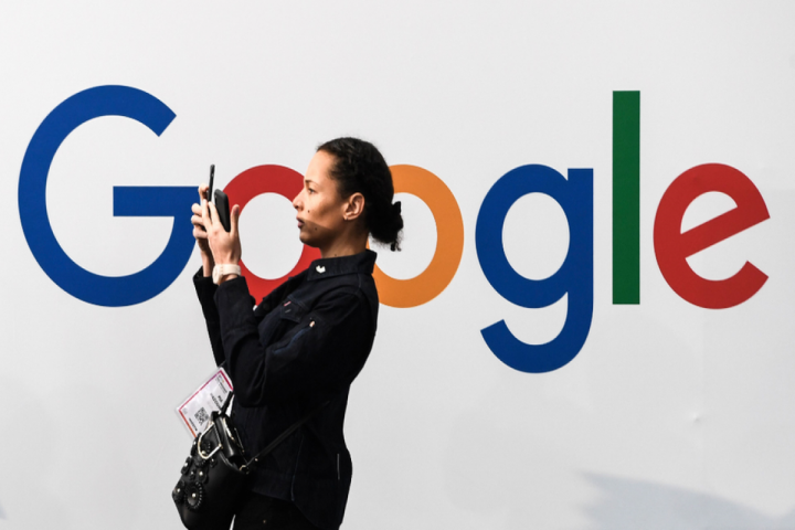 “Google” şəkil və mətn sorğularının birləşdirilmiş axtarışını tətbiq edəcək
