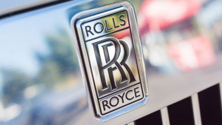 "Rolls Royce" 2030-a qədər tamamilə elektrikli avtomobillər istehsal edəcək