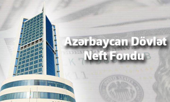 ARDNF Türkiyə Mərkəzi Bankında yerləşdirdiyi depozitin müddətini daha 5 ay uzadıb