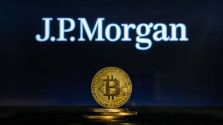 JPMorgan-a görə Bitcoin 5 dəfə bahalaşa bilər