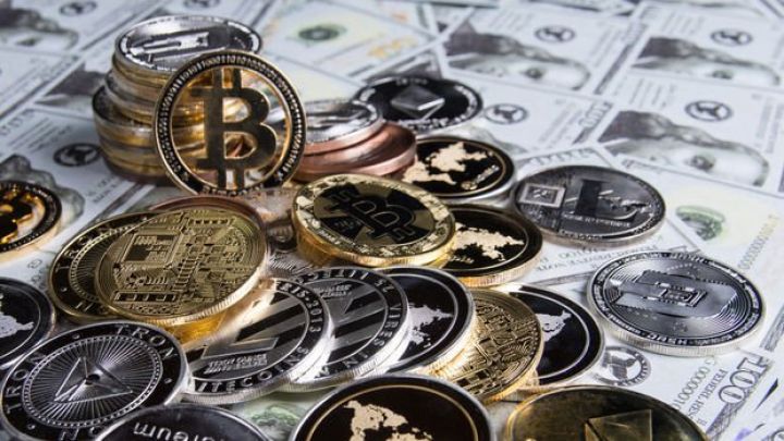 Bitcoinin qiyməti 41 min dolları aşdı