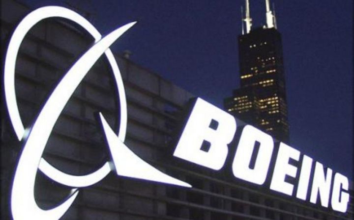 “Boeing” 2,2 milyard dollar təzminat ödəyəcək