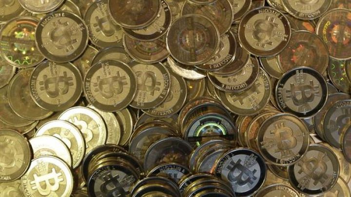 Bitcoin-də çöküş - 3 il əvvəl xatırlandı