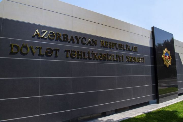 Azərbaycan və Ermənistan  sərhədində görüş!