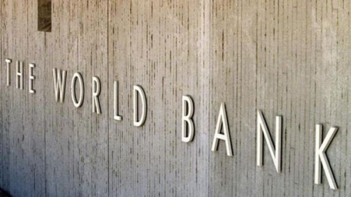 Dünya Bankından 11 Afrika ölkəsinə 5 milyard dollarlıq dəstək planı