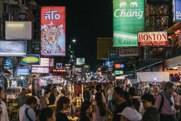 Tailand turizm vergisi tətbiq edəcək - MƏBLƏĞ