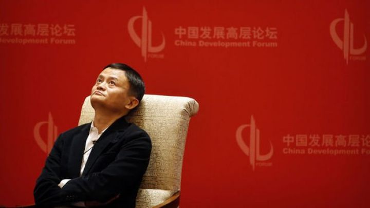 Jack Ma geri döndü, Alibaba səhmləri bahalaşdı