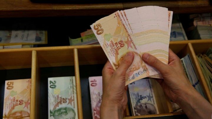 Türkiyə Mərkəzi Bankı pas keçdi