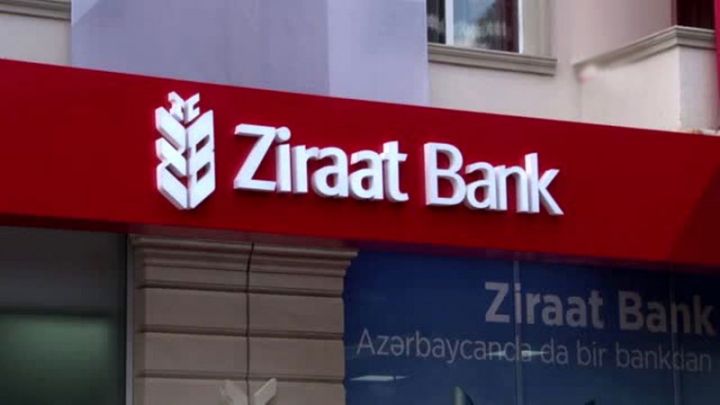 “Ziraat Bank Azərbaycan”ın əməliyyat mənfəəti artıb