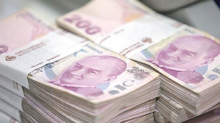 Türkiyə Mərkəzi Bankı valyuta bazarına müdaxilə etdi