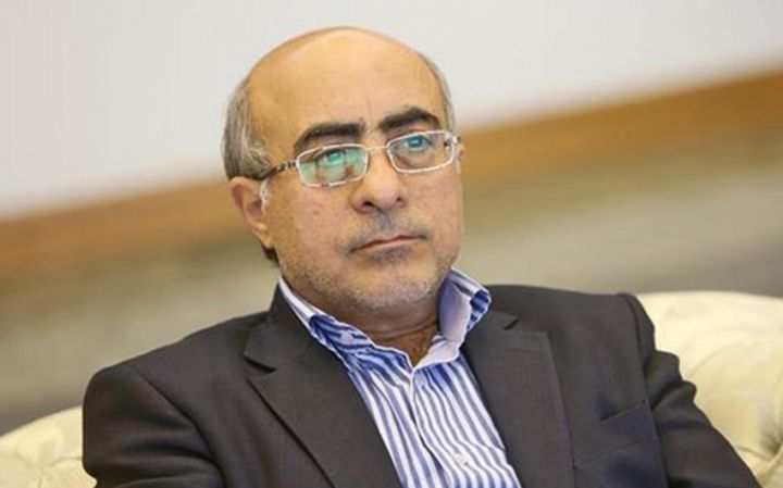 İran Mərkəzi Bankına yeni sədr təyin olunub