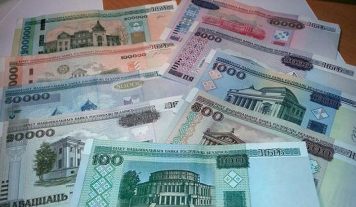 Belarus Milli Bankı, Qərbin sanksiyaları səbəbindən valyuta bazarına təzyiqin artacağını gözləyir