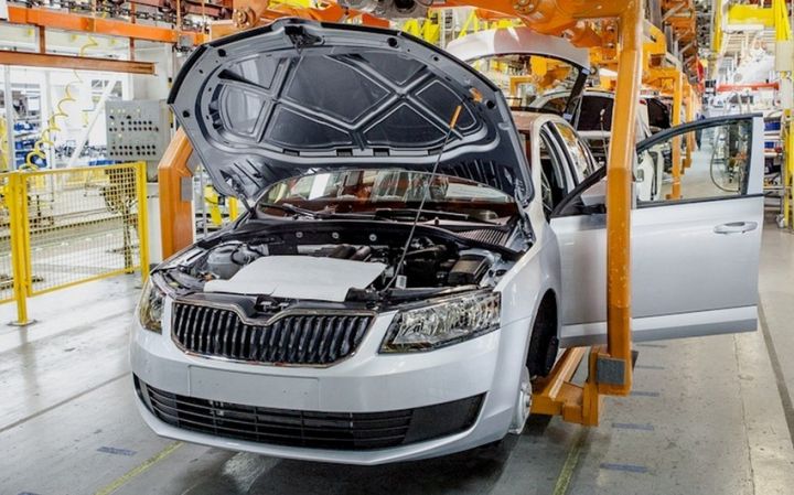 "Avtovaz" ilin ikinci yarısında 140 min avtomobil istehsal etməyi planlaşdırır