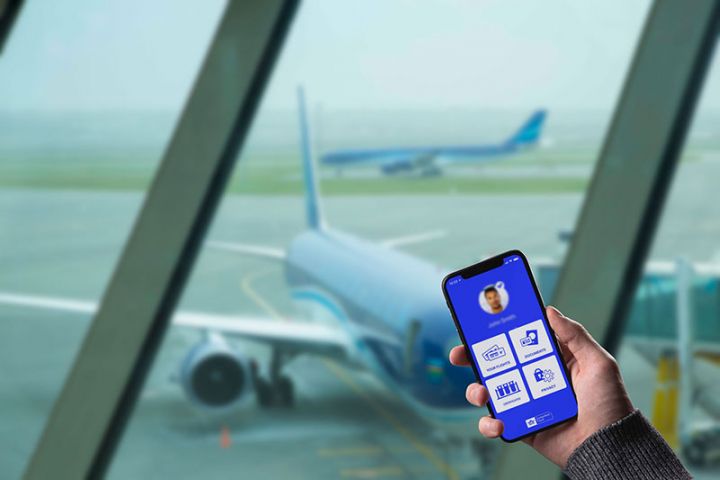 “AZAL”  IATA Travel Pass tətbiqini   sınaqdan keçirməyə başlayır