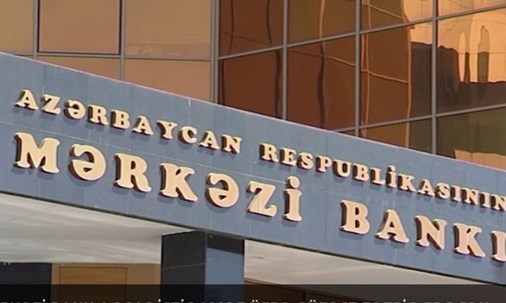 Azərbaycan Mərkəzi Bankı məhkəməyə verilib