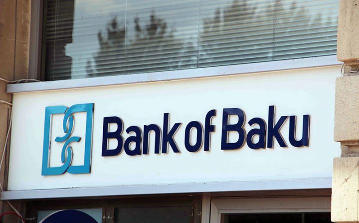 “Bank of Baku” maliyyə vəziyyətini açıqladı – XALİS MƏNFƏƏTİNDƏ BÖYÜK ARTIM