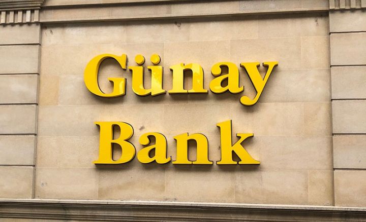 “Günay Bank” da maliyyə vəziyyətini açıqladı
