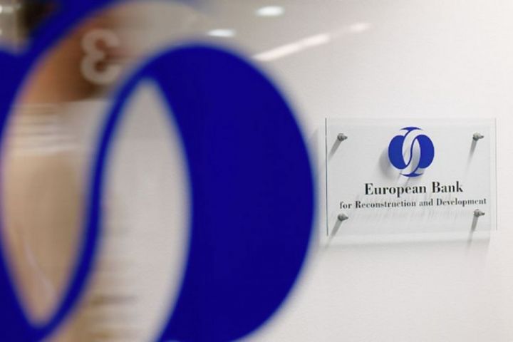 Avropa Bankı Azərbaycan iqtisadiyyatı üzrə proqnozunu yaxşılaşdırdı