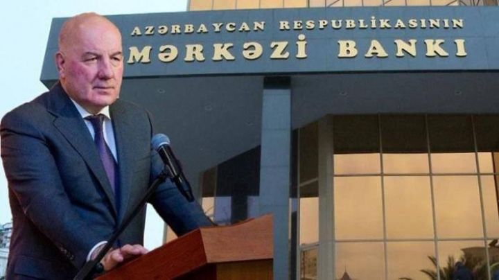 Azərbaycan Mərkəzi Bankı sığortaçı seçir