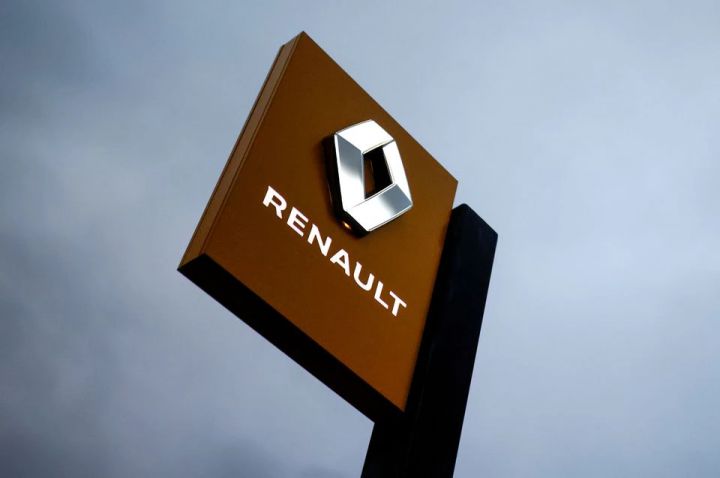 Renault və Mazda-dan optimal nəticələr