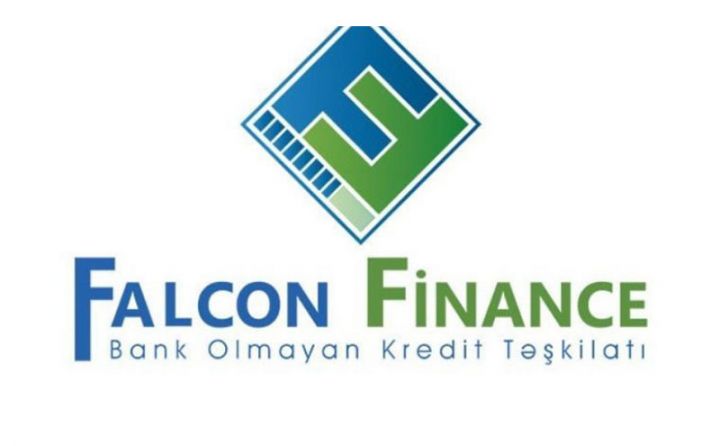 “Falcon Finance” BOKT zərərini 2 dəfədən çox azaldıb