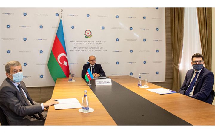 Azərbaycan "OPEC+"un planının qüvvədə qalmasına razılıq verdi