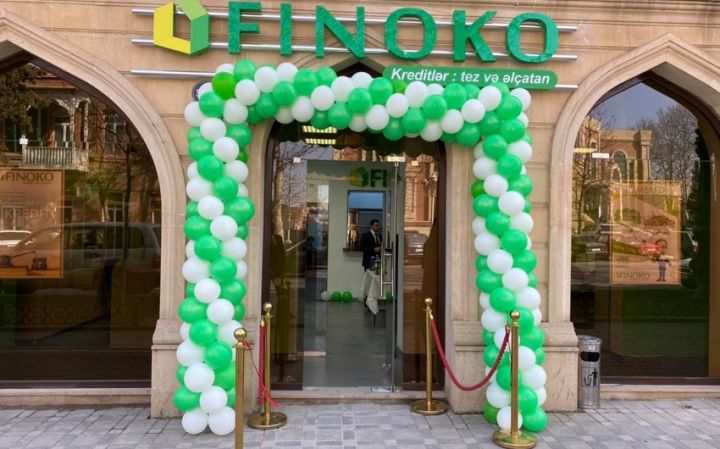 “Finoko” BOKT işçilərinin sayını 32% artırıb