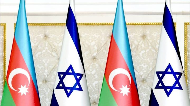 Azərbaycan - İsrail iqtisadi əməkdaşlığı müzakirə edilib