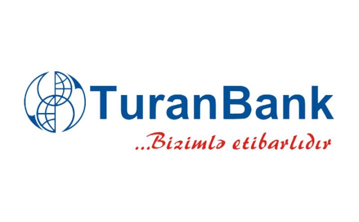 TuranBank 29 yaşını qeyd edir