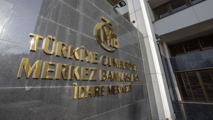 Türkiyə Mərkəzi Bankı faiz qərarını açıqladı