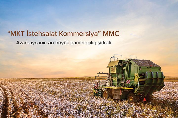 “Şirkətimiz qeyri-neft sektoru üzrə ixrac lideridir” - MÜSAHİBƏ