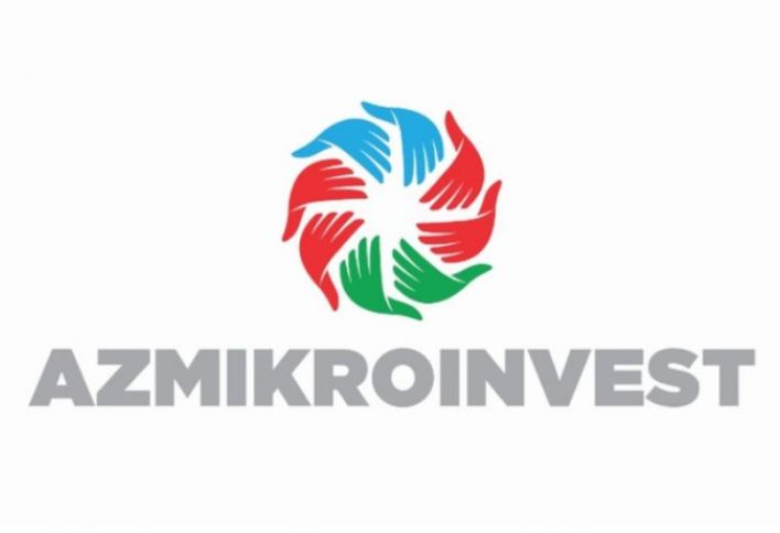 “Azmikroinvest” BOKT-un nizamnamə kapitalı 13% artırılıb