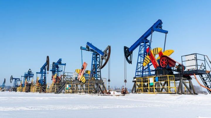Rusiya neft istehsalının artırılması üçün təklifər hazırlayır