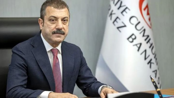 "Türk Lirəsinin dəyərini qorumaq üçün addımlar atacığıq"