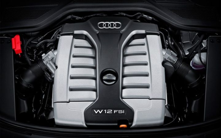 “Audi” benzin mühərrikli avtomobilləri istehsal etməyəcək