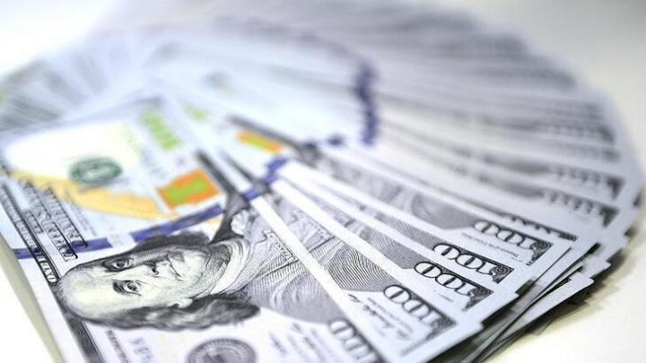 BofA dolların daha da bahalaşacağı barədə proqnozunu qoruyur