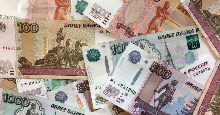 Rusiyada Dollar və Avro yenidən bahalaşdı
