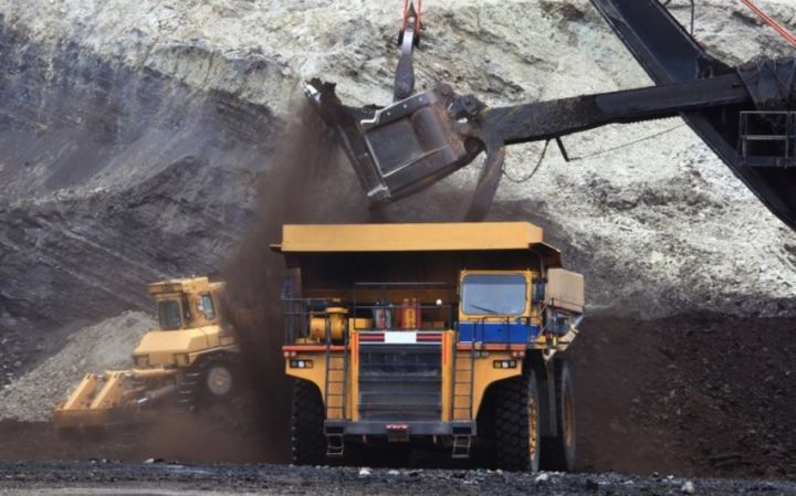 “Anglo Asian Mining” Ukraynadakı münaqişənin Azərbaycandakı əməliyyatlarına əhəmiyyətli təsirini gözləmir