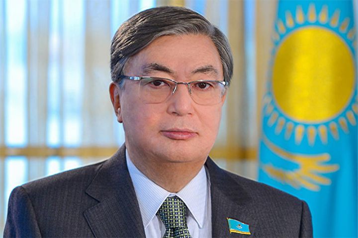 Qazaxıstanda hökumət  istefa verdi