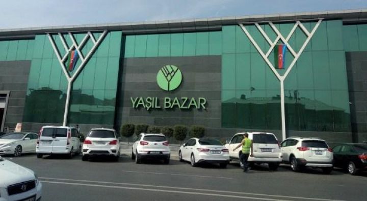 "Yaşıl bazar"ın sahibi adını və təşkilati-hüquqi formasını dəyişdi