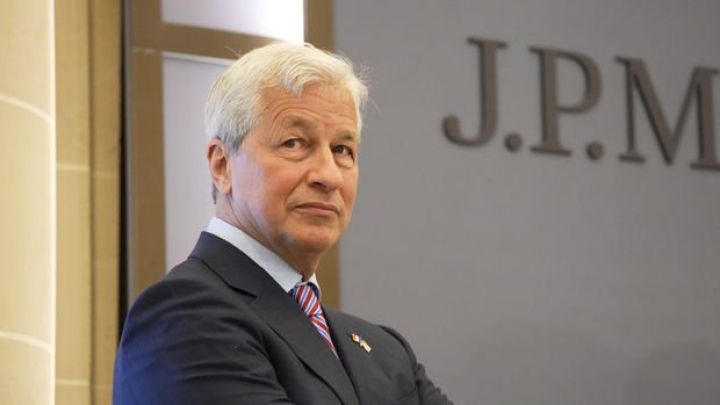 JP Morgan-ın baş direktoru bu il FED-in 7 dəfə faiz artıracağını gözləyir