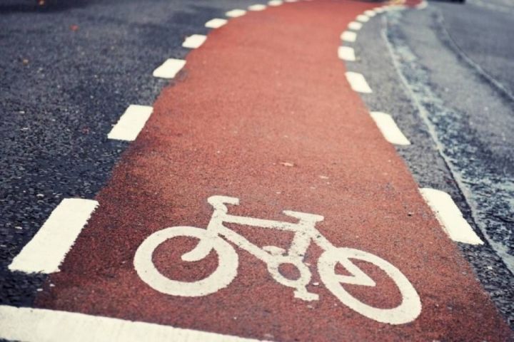 “Yol hərəkəti haqqında” qanuna velosipedlərlə bağlı dəyişiklik edilir