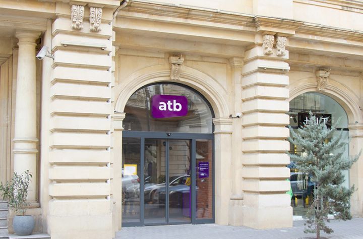 Azər Türk Bank 4-cü innovativ filialını açdı
