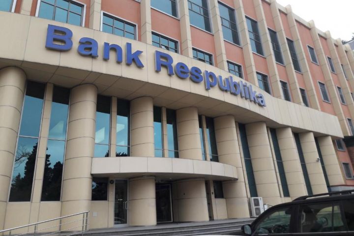 Bank Respublika-nın istiqrazlarına 10 investor 12 sifariş təqdim etdi - HƏRRACIN NƏTİCƏSİ