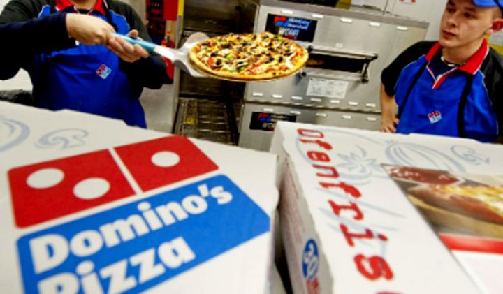 Domino’s Pizza marketinq meneceri axtarır