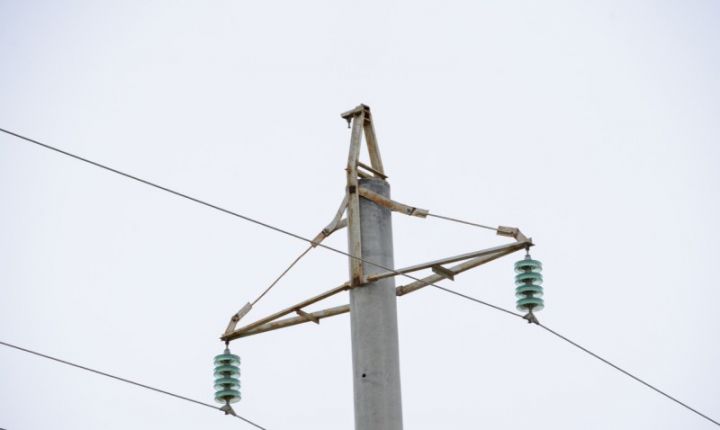 150 kVt-dan yuxarı elektrik qurğularına görə dövlət rüsumu tutulacaq