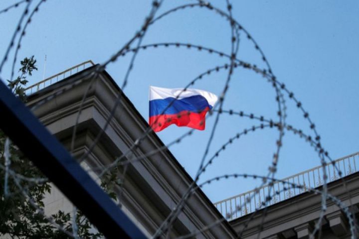 ABŞ Rusiyaya yeni sanksiya tətbiq edib