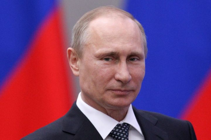 Vladimir Putin “G20” sammitinə dəvət olunub