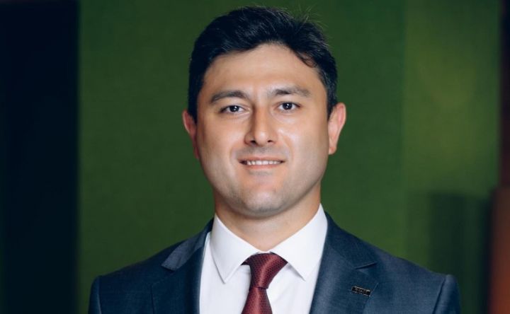 Hyatt Regency Baku-ya yeni icraçı direktor təyin edilib