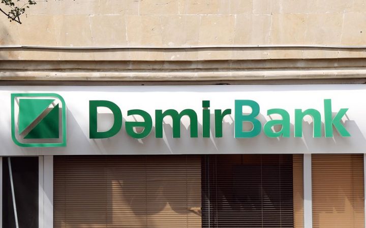 "Dəmir Bank"ın əmlakı yenidən hərraca çıxarılır